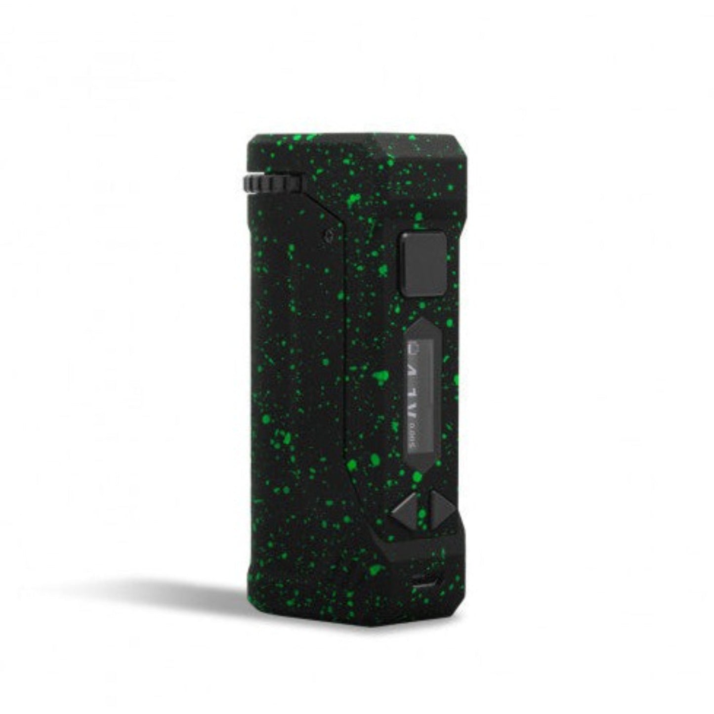 Wulf UNI Pro Adjustable Cartridge Vape 4in
