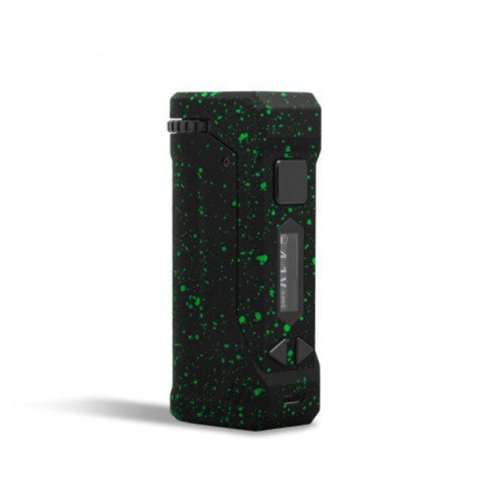 Wulf UNI Pro Adjustable Cartridge Vape 4in