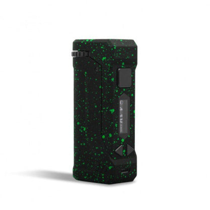 Wulf UNI Pro Adjustable Cartridge Vape 4in