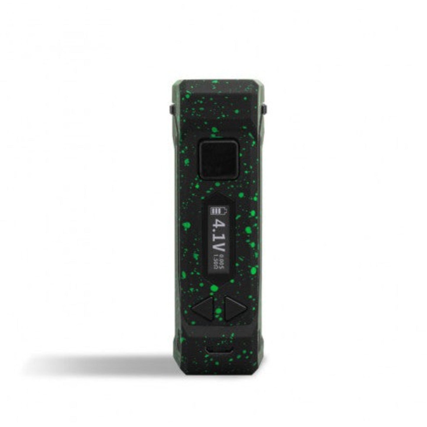 Wulf UNI Pro Adjustable Cartridge Vape 4in