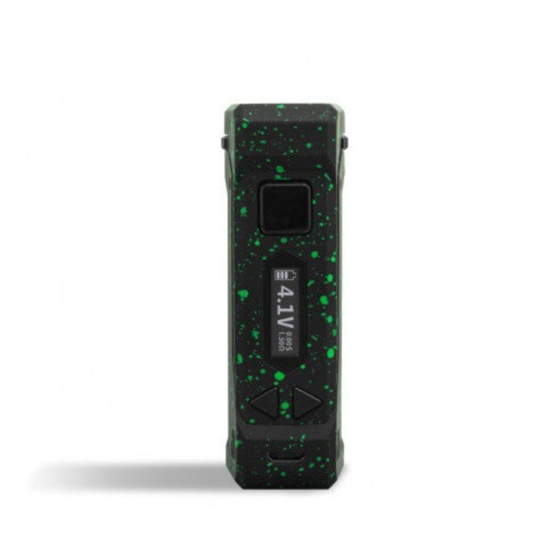 Wulf UNI Pro Adjustable Cartridge Vape 4in
