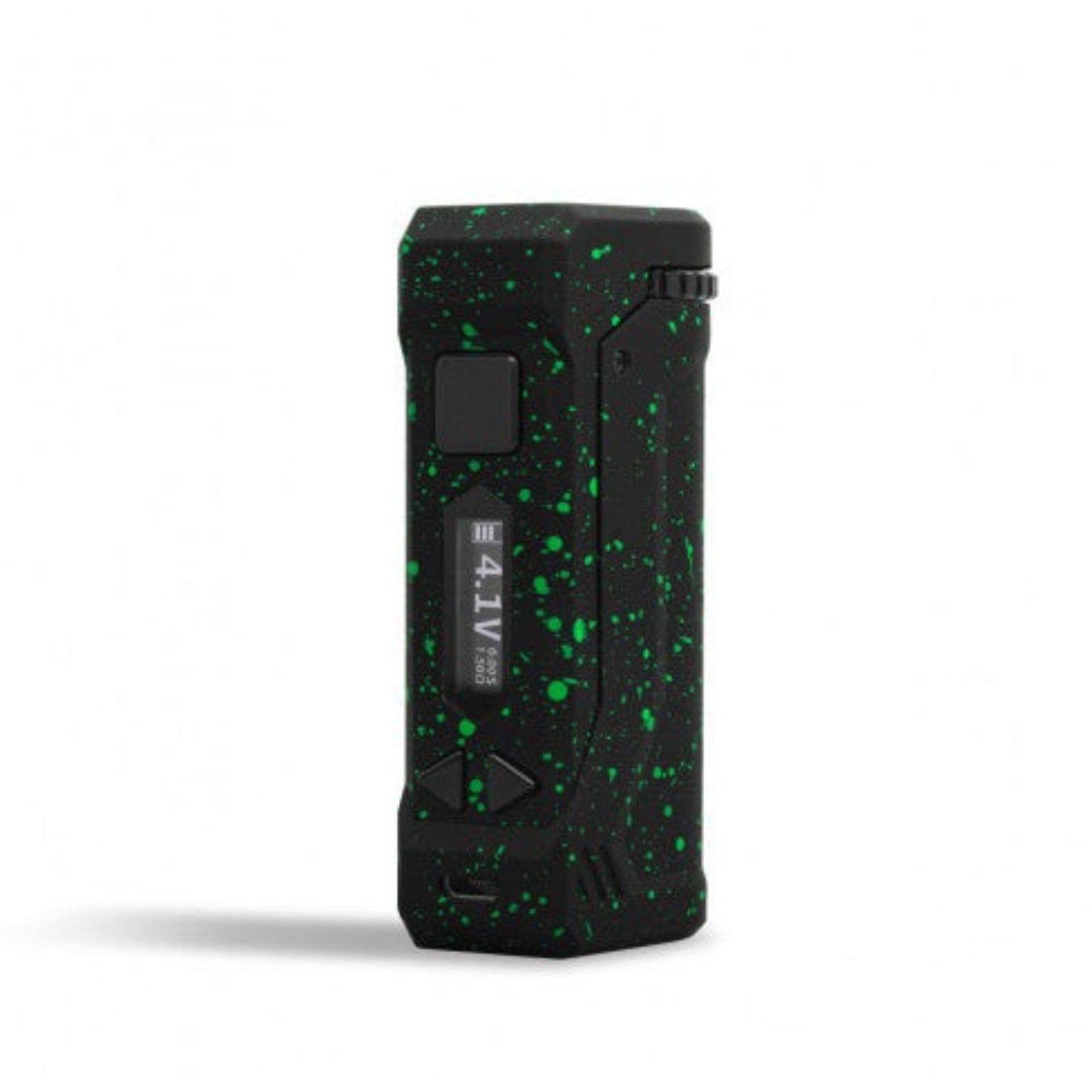 Wulf UNI Pro Adjustable Cartridge Vape 4in