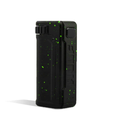 Wulf UNI S Adjustable Cartridge Vape 4in