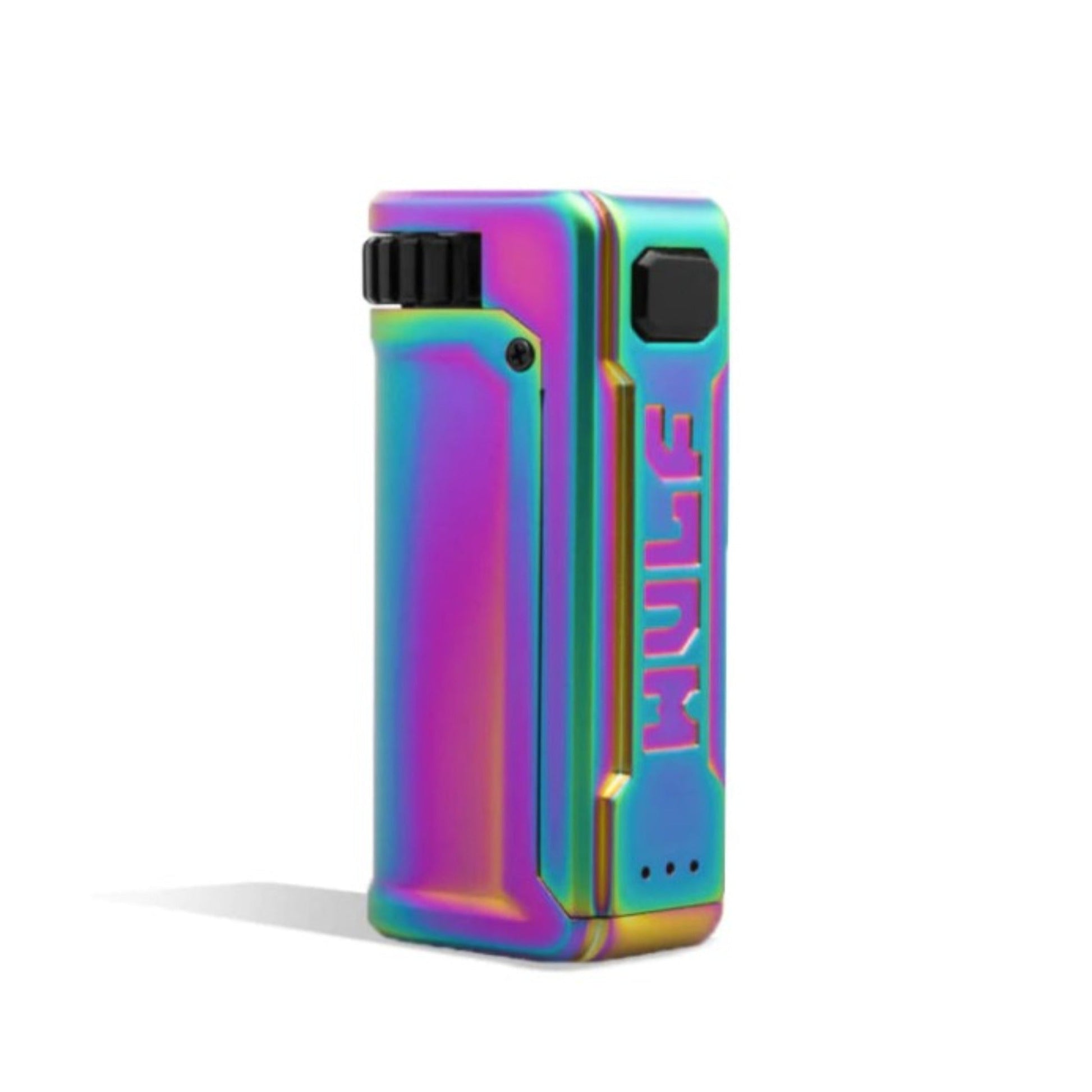Wulf UNI S Adjustable Cartridge Vape 4in