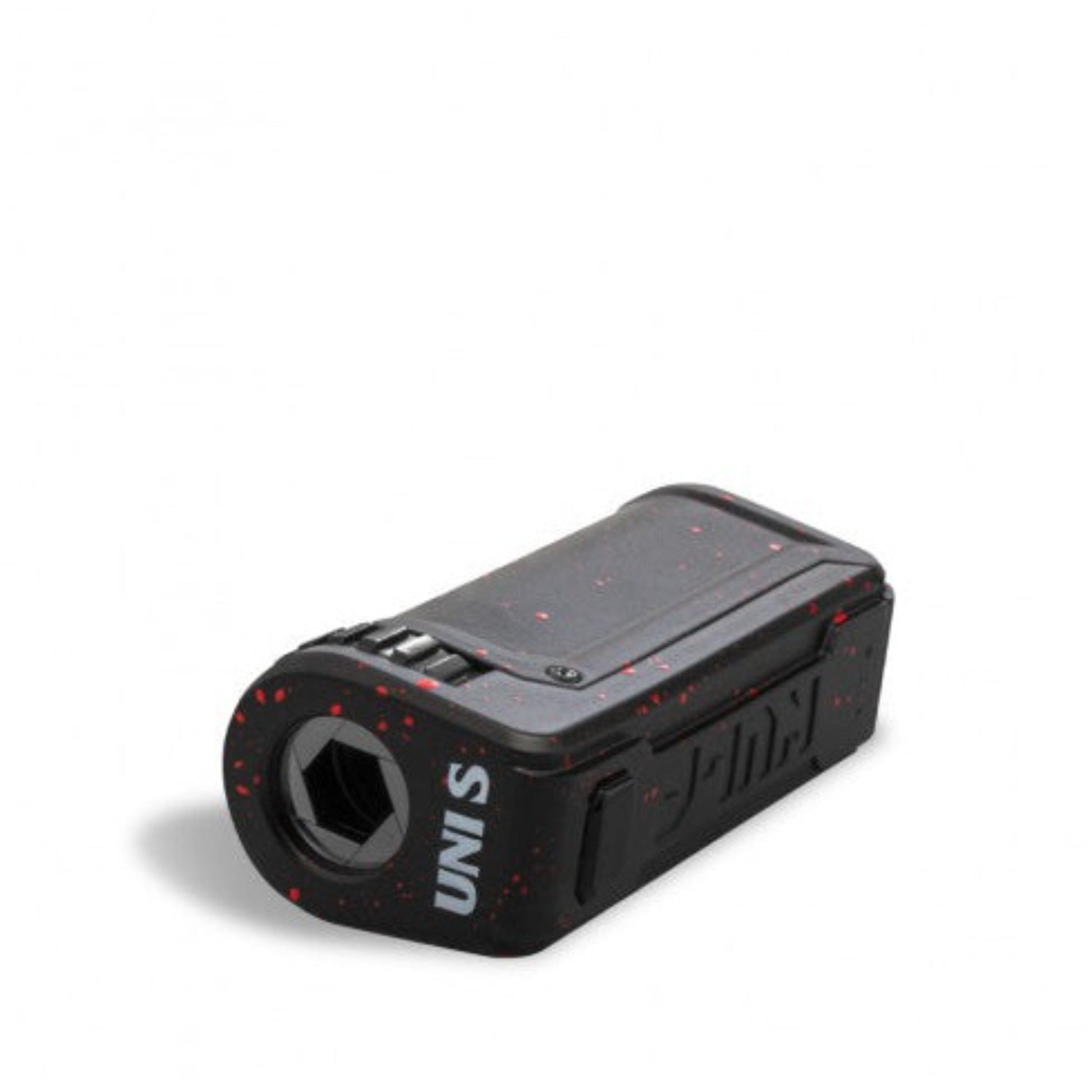 Wulf UNI S Adjustable Cartridge Vape 4in