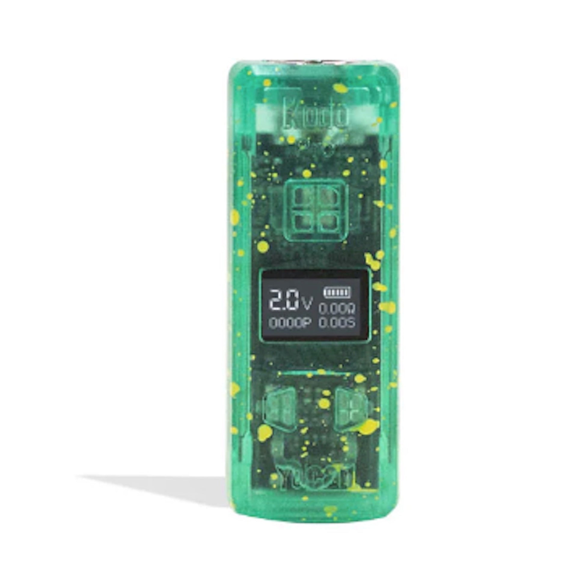 Wulf Kodo Pro 510 Battery 400mAh