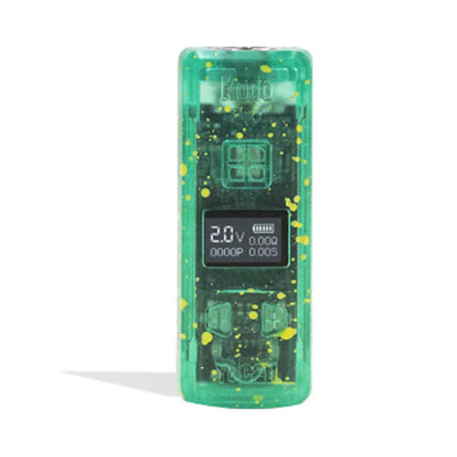 Wulf Kodo Pro 510 Battery 400mAh