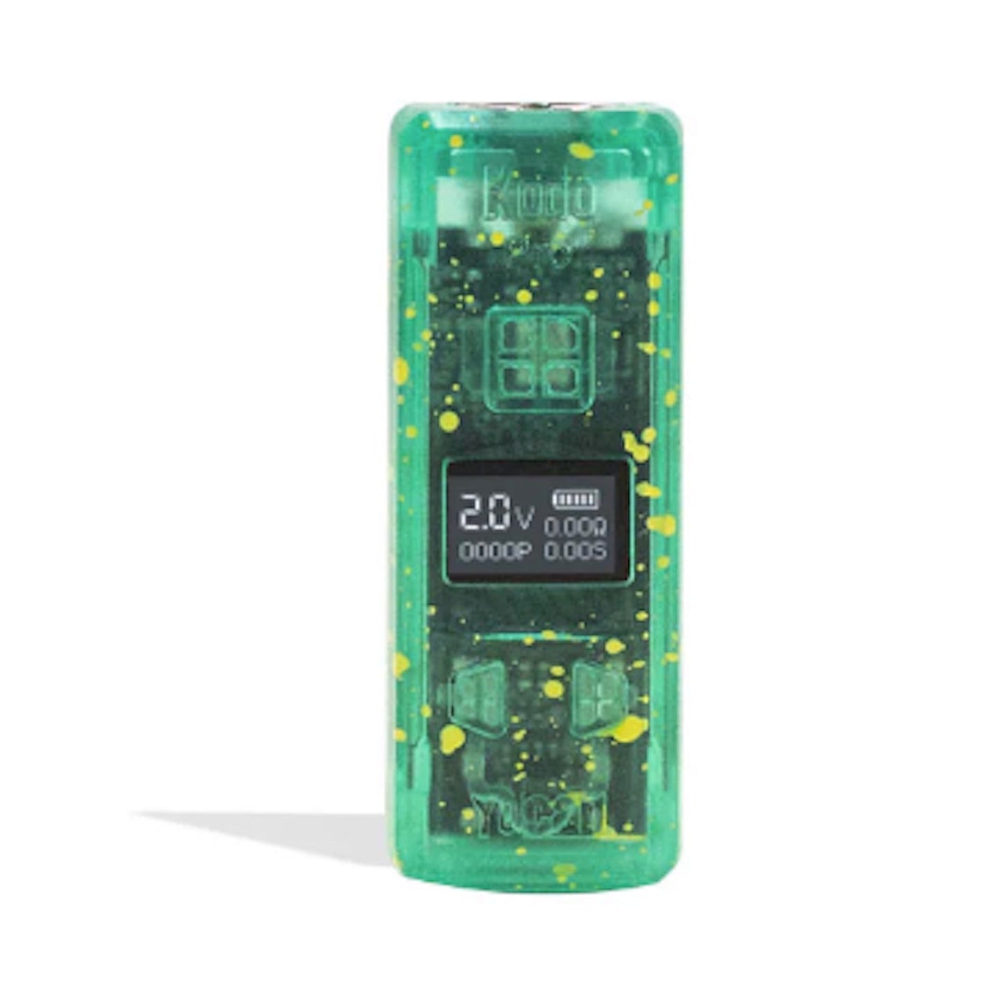 Wulf X-Ray Series Kodo Pro 510 Battery 400mAh