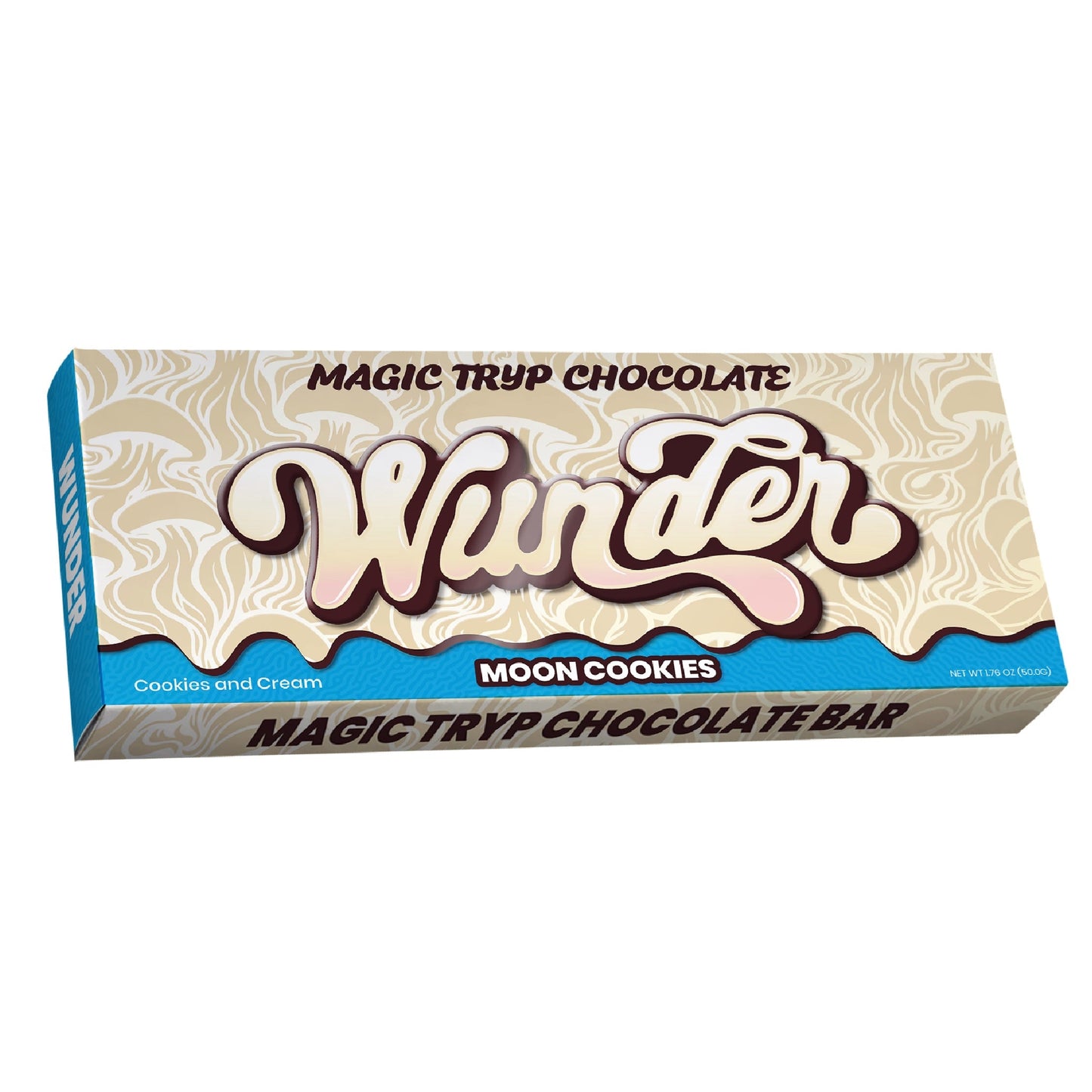 Wunder Mushroom Chocolate 12000mg