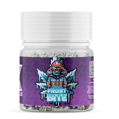 Xhale Snow Caps Frost Bite THC-A Flower 3.5g