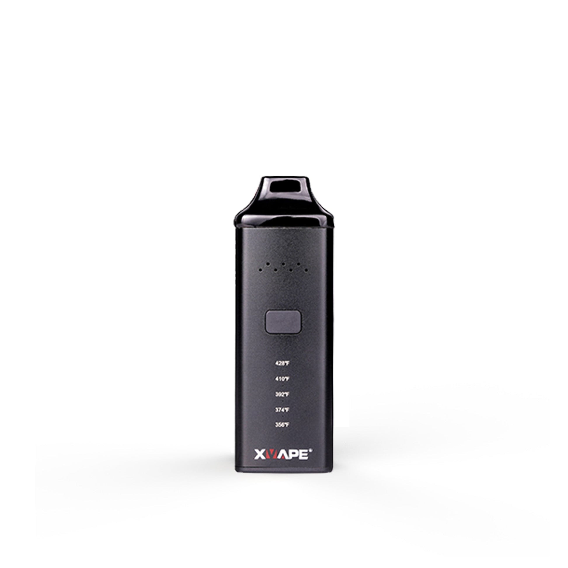 XVape Avant Dry Herb Vaporizer 1200mAh
