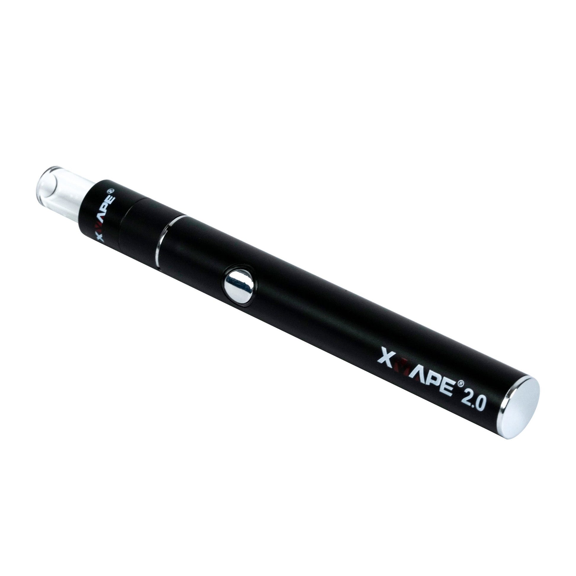 XVape Cricket+ Cartridge Vaporizer 510 Thread 350mAh