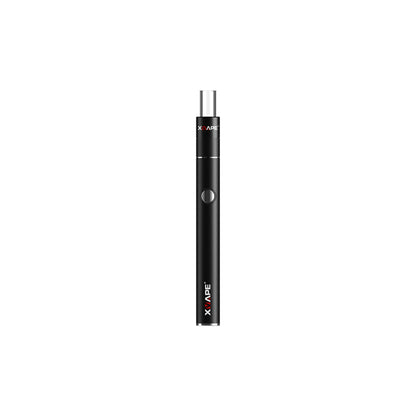 XVape Cricket+ Cartridge Vaporizer 510 Thread 350mAh