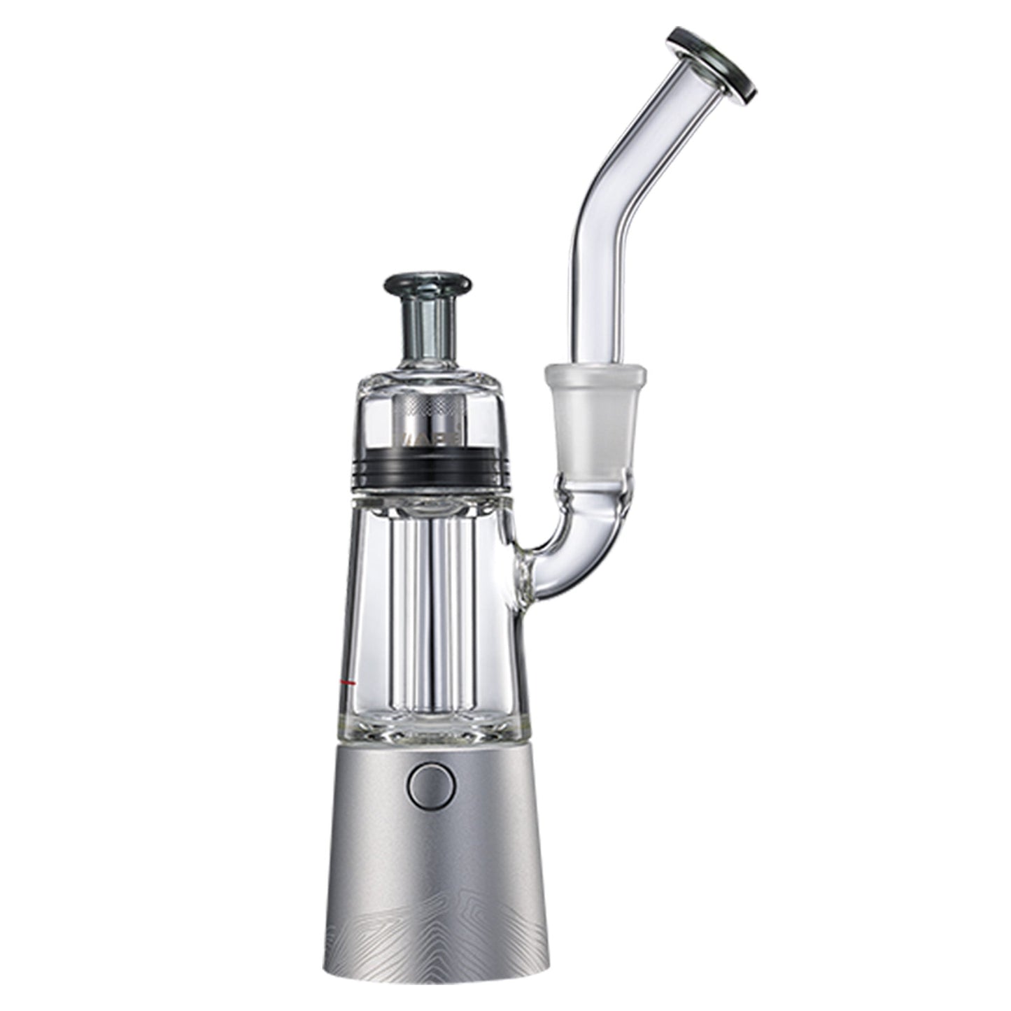 XVape Vista Mini 2 E-Rig Vaporizer 1500mAh