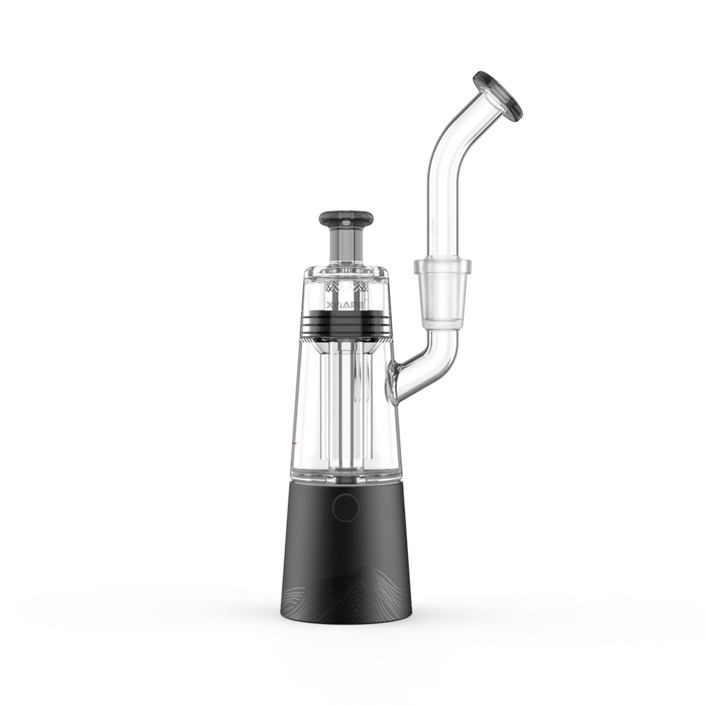 XVape Vista Mini 2 E-Rig Vaporizer 1500mAh