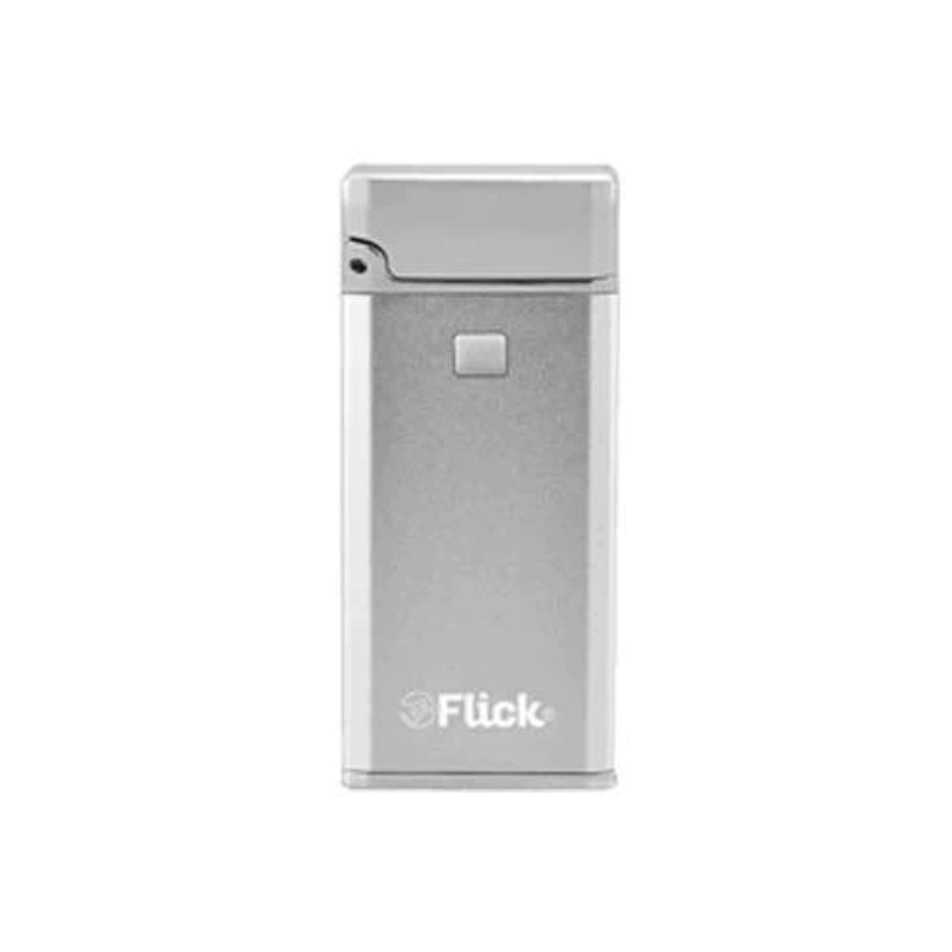 Yocan Flick 2 in 1 Vaporizer 3in Metal