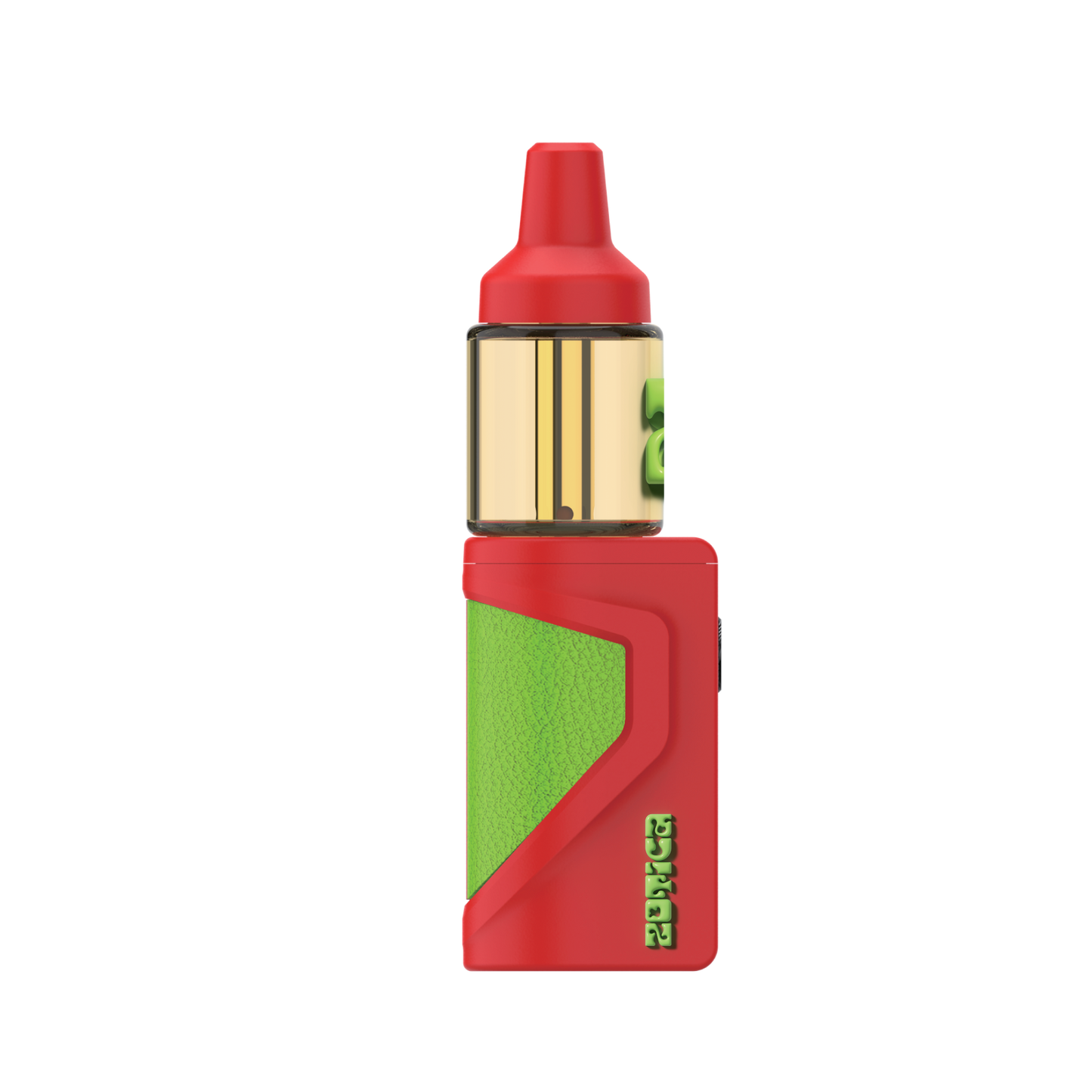 Zotica Big Cloud Sour Diesel THC-A Vaporizer 7000mg