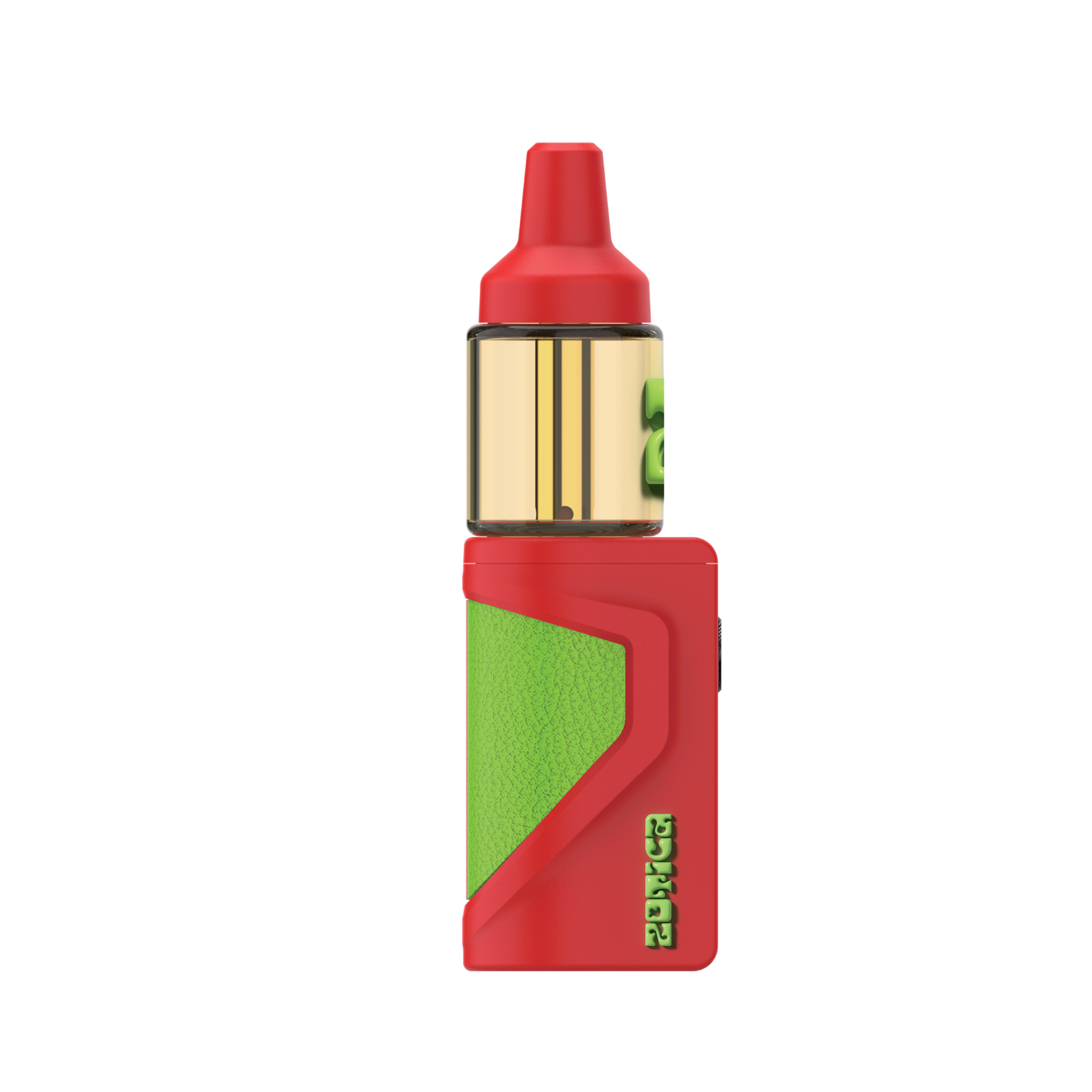 Zotica Big Cloud Sour Diesel THC-A Vaporizer 7000mg