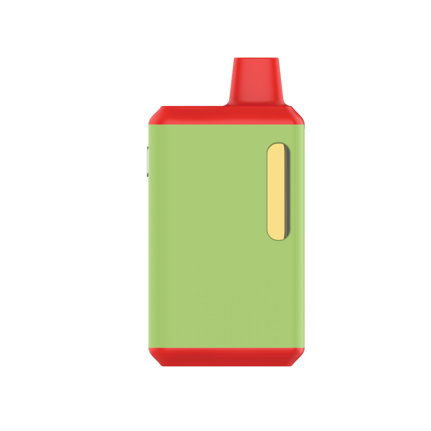 Zotica Green Hulk Grape Ape THC-A Vaporizer 6000mg