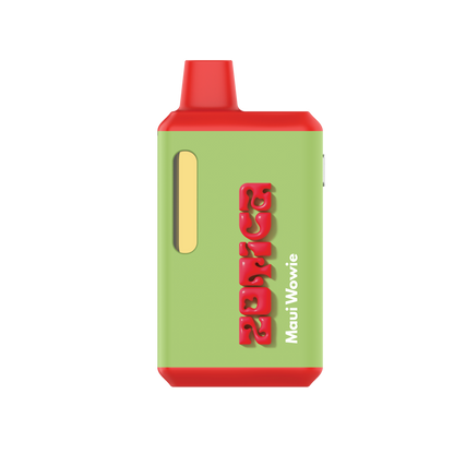 Zotica Green Hulk Maui Wowie THC-A Vaporizer 6000mg
