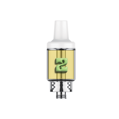 Zotica Paradise Blend Maui Wowie THC-A Cartridge 3000mg