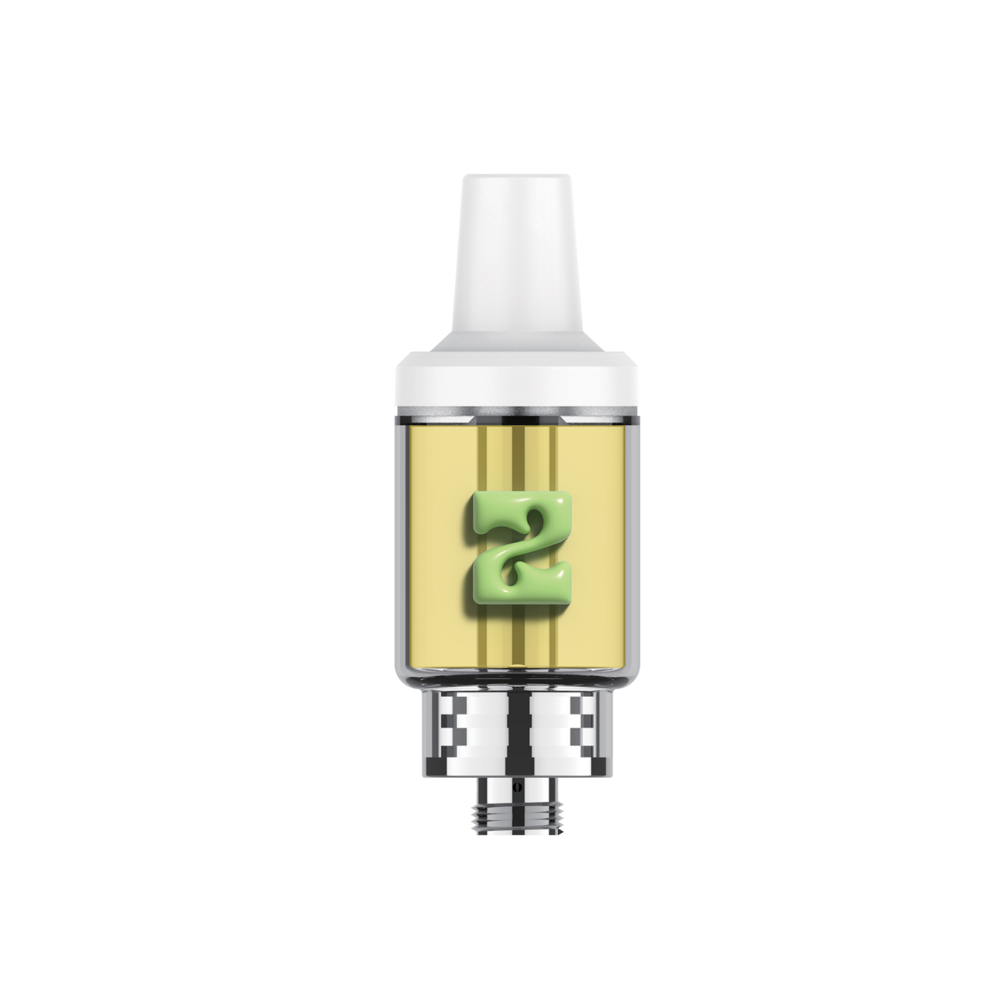 Zotica Paradise Blend Blue Dream THC-A Cartridge 3000mg