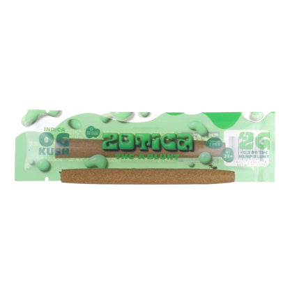Zotica Premium THC-A Blunt 2g